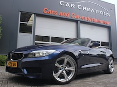 BMW Z4 Roadster - sDrive18i Limited Series NL-Auto DCT Navi