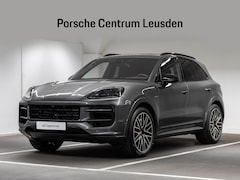 Porsche Cayenne - E-Hybrid