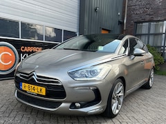 Citroën DS5 - 1.6 THP So Chic