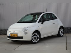 Fiat 500 - 1.2 Pop, Airco, Panorama dak, APK 21-7-2026
