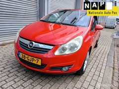 Opel Corsa - 1.4-16V Sport