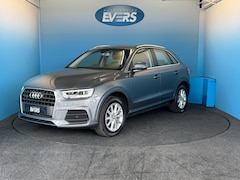 Audi Q3 - 2.0 TFSI quattro Sport ProLine AUTOMAAT
