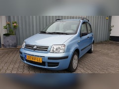 Fiat Panda - 1.2 DYNAMIC Nieuwe APK