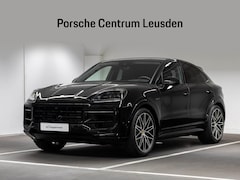 Porsche Cayenne - S E-Hybrid