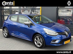 Renault Clio - TCe 90 GT-line Intens Leer Camera Unieke Auto