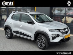 Dacia Spring - Essential 1e eigenaar Dealer Onderhouden