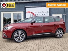 Renault Grand Scénic - 1.2 TCe Intens Navi Climate en Cruise ctrl. Audio plus PDC LM19Top