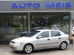 Opel Astra - 1.6-16V Sport APK 21-08-2026