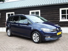 Volkswagen Touran - 1.2 TSI COMF. BNS