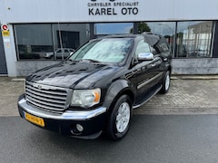 Chrysler Aspen - 4.7 V8 LIMITED