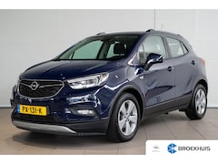 Opel Mokka X - 1.4 Turbo 140PK Online Edition | Camera | Parkeersensoren | Navigatie | All Season Banden