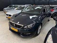 Peugeot 308 - 1.2 ECC CLIMATRONIC / CRUISE / LED / PDC / USB