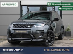 Land Rover Discovery Sport - 1.5 P270e PHEV Dynamic SE Stoelverwarming | Panoramadak | Stuurverwarming