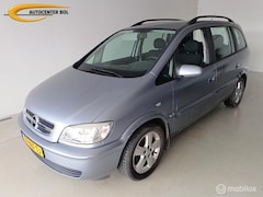 Opel Zafira - 1.6-16V Maxx 7-persoons