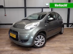 Citroën C1 - 1.0 12v Ambiance