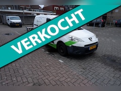 Peugeot Partner - 122 1.6 HDI L1 XT Profit + handel