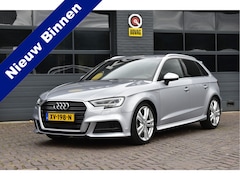Audi A3 Sportback - 35 TFSI CoD Sport S Line Edition
