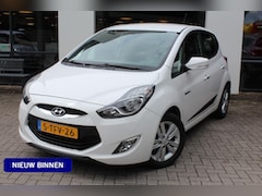 Hyundai ix20 - 1.6i i-Magine