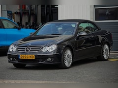 Mercedes-Benz CLK-klasse Cabrio - 280 Avantgarde