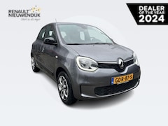 Renault Twingo Z.E. - R80 E-Tech Equilibre 22 kWh / Demo Zuidoost / vraag naar beschikbaarheid