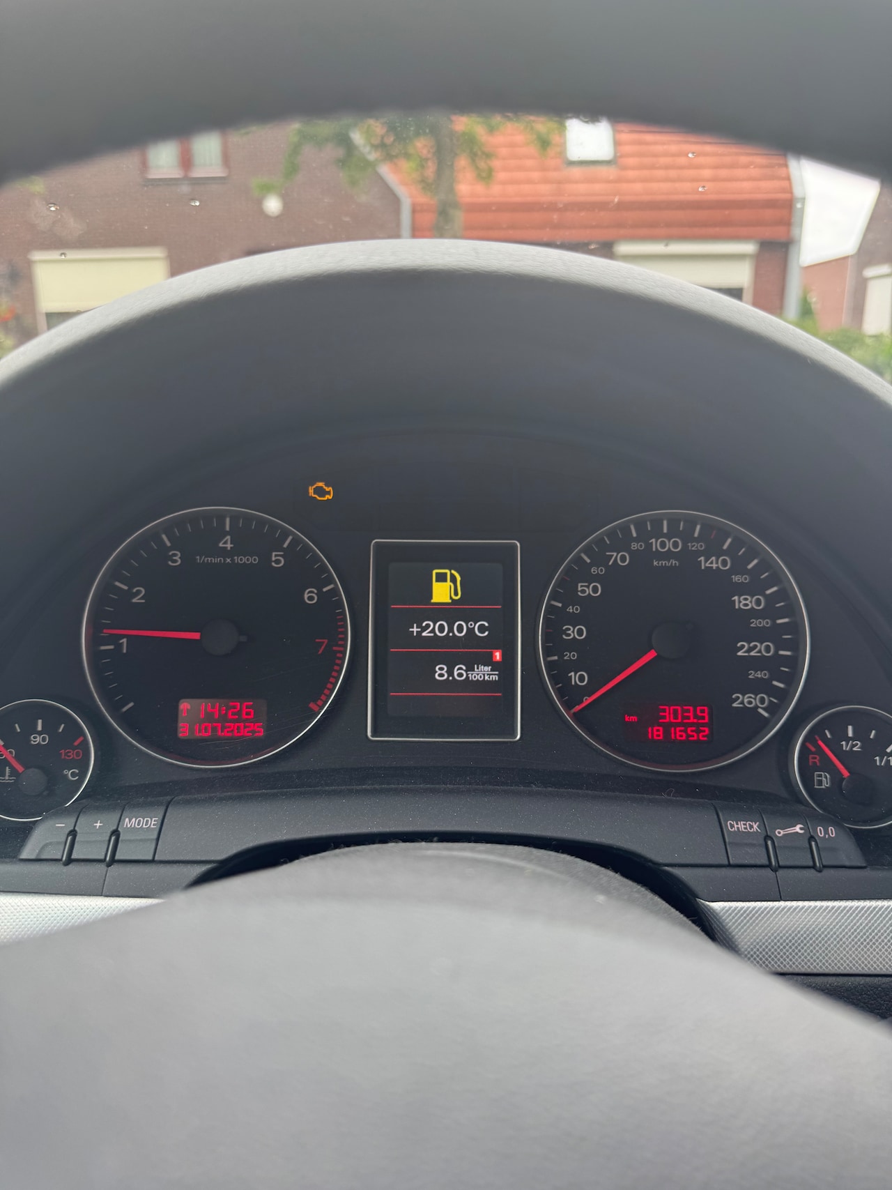 Audi A4 Limousine - 1.8 Turbo quattro Pro Line 1.8t quatro - AutoWereld.nl