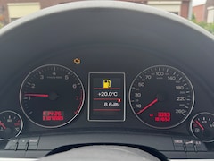 Audi A4 Limousine - 1.8 Turbo quattro Pro Line 1.8t quatro
