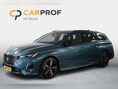 Peugeot 308 SW - 1.6 Plug-in Hybrid 225 GT HV-Accu 96% | FOCAL Hifi | Elektr. A.klep |