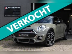 MINI John Cooper Works - 2.0 S AUT JCW PANO ACC CAM HUD H/K