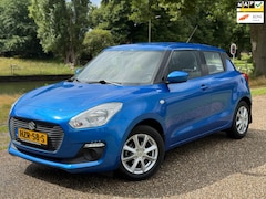 Suzuki Swift - 1.2 Comfort|Airco|Nieuwe apk|Carplay|