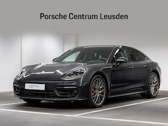 Porsche Panamera - 4S E-Hybrid