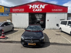 Mercedes-Benz A-klasse - 250 e BJ 2020 AMG Pakket