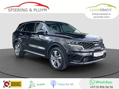 Kia Sorento - 1.6 T-GDI Plug-in Hybrid 4WD ExecutiveLine 5p. Pano | Trekhaak | Dealeronderhouden