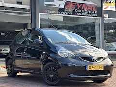 Toyota Aygo - 1.0 Android ijskoude Airco 5DRS Carplay Nw APK