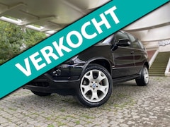 BMW X5 - 3.0i Executive