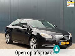 Opel Insignia - 2.0 T Automaat|PDC|APK|NAP|