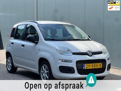 Fiat Panda - 0.9 TwinAir Automaat Airco NAP APK