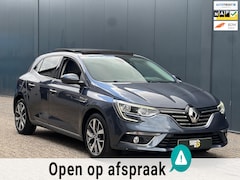 Renault Mégane - 1.2 TCe Bose|Pano|Massagestoelen|Keyless|Vol