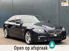 BMW 5-serie - 523i M-Sport|ACC|Memory|StoelVW|Topstaat