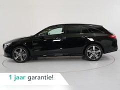 Mercedes-Benz CLA-klasse Shooting Brake - 250 e PHEV 218 pk Night edition | Trekhaak | Sfeerverlichting | Camera | LED |