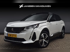 Peugeot 3008 - 1.6 HYbrid 225 GT Panoramadak Achteruitrijcamera LED Koplampen