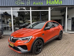 Renault Arkana - 1.3 TCe 140 R.S. Line