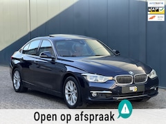 BMW 3-serie - 330e Schuifdak|Leder|HUD|H&K|Vol optie