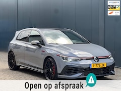 Volkswagen Golf - 2.0 TSI GTI Clubsport 45 Edition Akra Nardo Vol