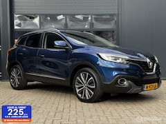 Renault Kadjar - 1.5 dCi Bose, Airco, trekhaak, cruise