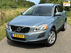 Volvo XC60 - 2.0T Summum Aut/Cruise/Camera/Pdc
