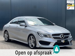 Mercedes-Benz CLA-Klasse - 180 AUT|AMG Pakket|Facelift|Xenon|NAP
