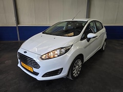 Ford Fiesta - 1.0 Champion