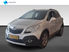 Opel Mokka - 1.6 115PK Start/Stop Cosmo