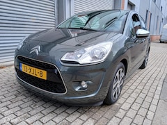 Citroën C3 - 1.6 e-HDi Tendance 1e eigenaar