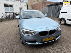 BMW 1-serie - 116i EDE High Executive